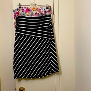 Summer skirts